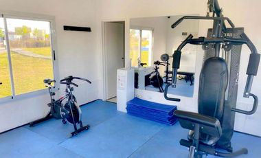 VENTA TERRENO BARRIO LAGUNA AZUL ETAPA 1