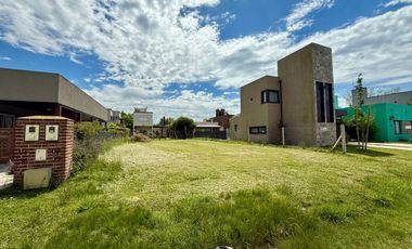 VENTA TERRENO BARRIO LAGUNA AZUL ETAPA 1