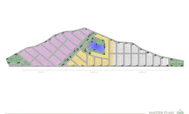 VENTA TERRENO BARRIO LAGUNA AZUL ETAPA 1