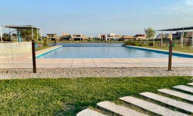 VENTA TERRENO BARRIO LAGUNA AZUL ETAPA 1