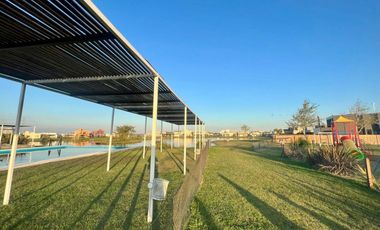 VENTA TERRENO BARRIO LAGUNA AZUL ETAPA 1