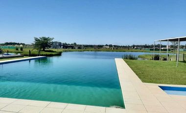 VENTA TERRENO BARRIO LAGUNA AZUL ETAPA 1