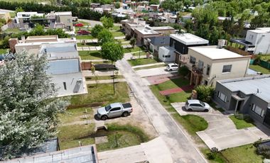 VENTA TERRENO BARRIO LAGUNA AZUL ETAPA 1