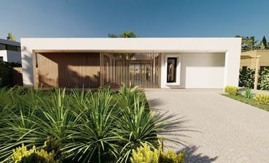 VENTA CASA A LA LAGUNA BARRIO SAN SEBASTIAN – ÁREA