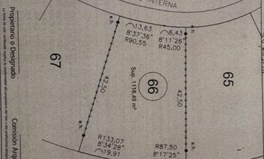VENTA CASA A LA LAGUNA BARRIO SAN SEBASTIAN – ÁREA