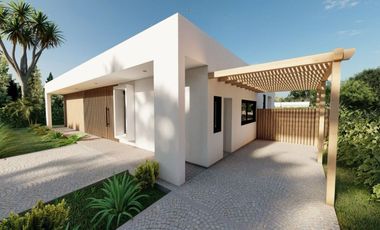 VENTA CASA A LA LAGUNA BARRIO SAN SEBASTIAN – ÁREA