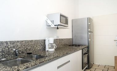 VENTA DEPARTAMENTO 2 AMBIENTES COCHERA BELGRANO R