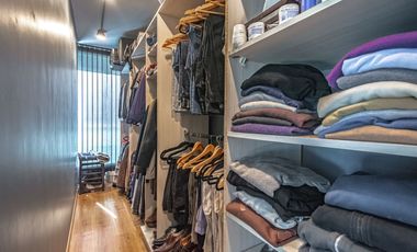 VENTA DEPARTAMENTO 2 AMBIENTES COCHERA BELGRANO R