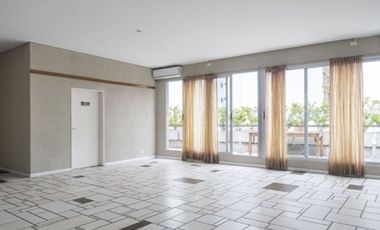 VENTA DEPARTAMENTO 2 AMBIENTES COCHERA BELGRANO R