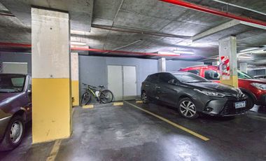 VENTA DEPARTAMENTO 2 AMBIENTES COCHERA BELGRANO R