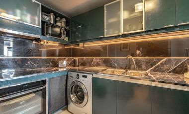 VENTA DEPARTAMENTO 2 AMBIENTES COCHERA BELGRANO R