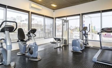 VENTA DEPARTAMENTO 2 AMBIENTES COCHERA BELGRANO R