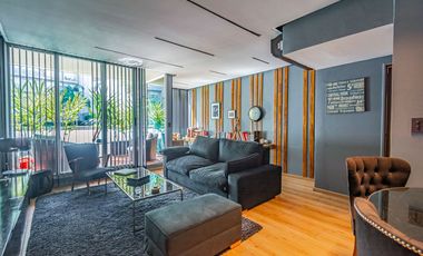 VENTA DEPARTAMENTO 2 AMBIENTES COCHERA BELGRANO R