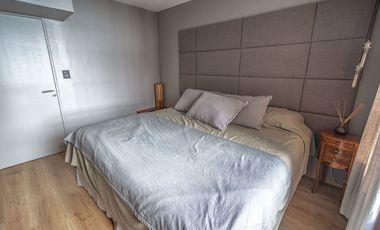 VENTA DEPARTAMENTO 2 AMBIENTES COCHERA BELGRANO R