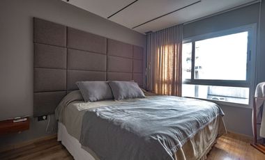 VENTA DEPARTAMENTO 2 AMBIENTES COCHERA BELGRANO R