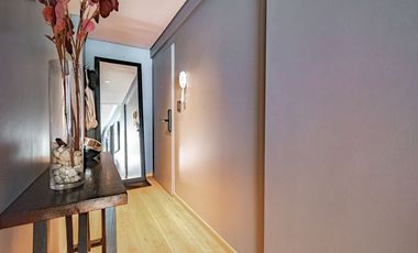 VENTA DEPARTAMENTO 2 AMBIENTES COCHERA BELGRANO R