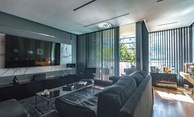 VENTA DEPARTAMENTO 2 AMBIENTES COCHERA BELGRANO R