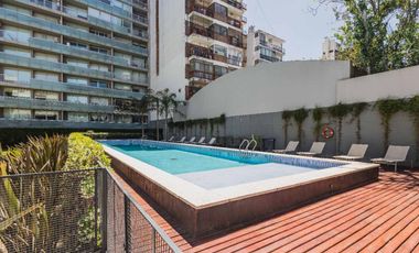 VENTA DEPARTAMENTO 2 AMBIENTES COCHERA BELGRANO R
