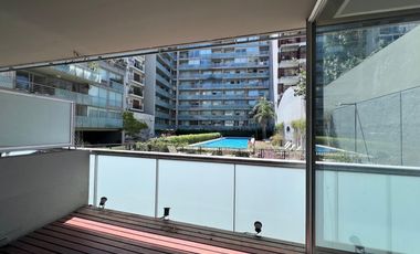 VENTA DEPARTAMENTO 2 AMBIENTES COCHERA BELGRANO R