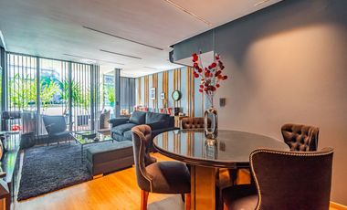 VENTA DEPARTAMENTO 2 AMBIENTES COCHERA BELGRANO R