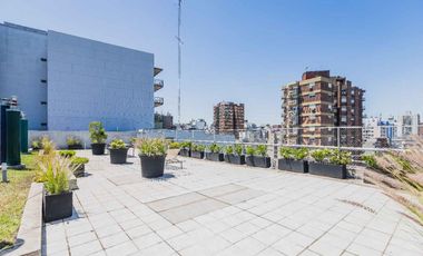 VENTA DEPARTAMENTO 2 AMBIENTES COCHERA BELGRANO R