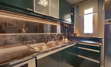 VENTA DEPARTAMENTO 2 AMBIENTES COCHERA BELGRANO R