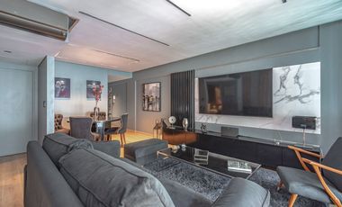 VENTA DEPARTAMENTO 2 AMBIENTES COCHERA BELGRANO R