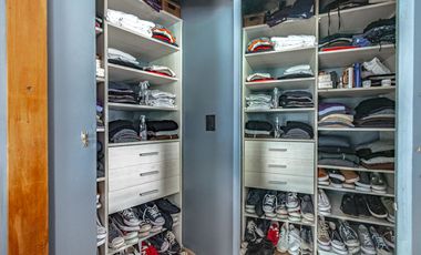 VENTA DEPARTAMENTO 2 AMBIENTES COCHERA BELGRANO R