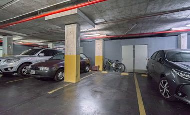 VENTA DEPARTAMENTO 2 AMBIENTES COCHERA BELGRANO R