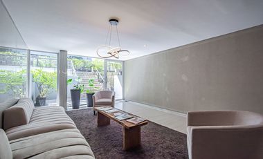 VENTA DEPARTAMENTO 2 AMBIENTES COCHERA BELGRANO R