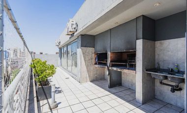 VENTA DEPARTAMENTO 2 AMBIENTES COCHERA BELGRANO R