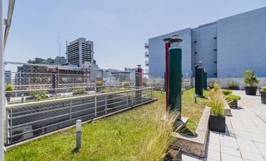 VENTA DEPARTAMENTO 2 AMBIENTES COCHERA BELGRANO R