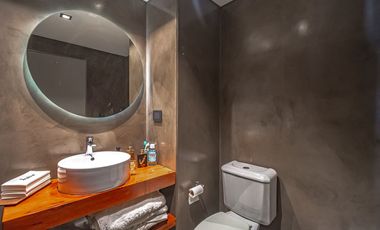 VENTA DEPARTAMENTO 2 AMBIENTES COCHERA BELGRANO R