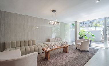 VENTA DEPARTAMENTO 2 AMBIENTES COCHERA BELGRANO R