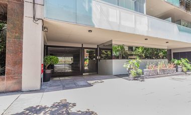 VENTA DEPARTAMENTO 2 AMBIENTES COCHERA BELGRANO R