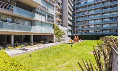 VENTA DEPARTAMENTO 2 AMBIENTES COCHERA BELGRANO R