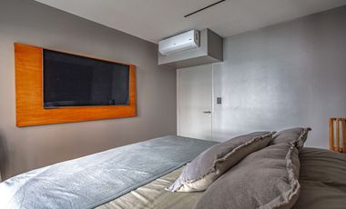 VENTA DEPARTAMENTO 2 AMBIENTES COCHERA BELGRANO R