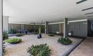 VENTA DEPARTAMENTO 2 AMBIENTES COCHERA BELGRANO R