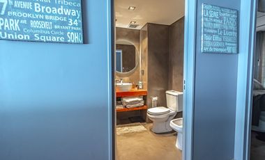 VENTA DEPARTAMENTO 2 AMBIENTES COCHERA BELGRANO R