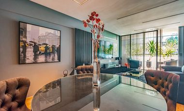 VENTA DEPARTAMENTO 2 AMBIENTES COCHERA BELGRANO R