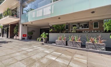 VENTA DEPARTAMENTO 2 AMBIENTES COCHERA BELGRANO R