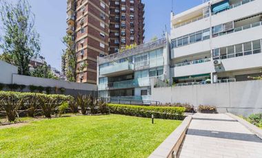 VENTA DEPARTAMENTO 2 AMBIENTES COCHERA BELGRANO R