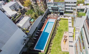 VENTA DEPARTAMENTO 2 AMBIENTES COCHERA BELGRANO R