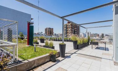 VENTA DEPARTAMENTO 2 AMBIENTES COCHERA BELGRANO R
