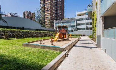 VENTA DEPARTAMENTO 2 AMBIENTES COCHERA BELGRANO R