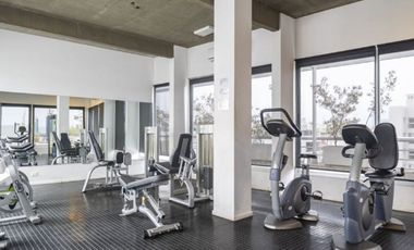 VENTA DEPARTAMENTO 2 AMBIENTES COCHERA BELGRANO R