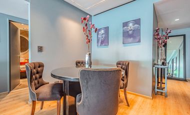 VENTA DEPARTAMENTO 2 AMBIENTES COCHERA BELGRANO R