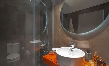 VENTA DEPARTAMENTO 2 AMBIENTES COCHERA BELGRANO R