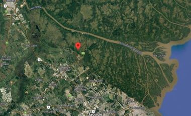 OPORTUNIDAD DE INVERSIÓN – 8 HECTÁREAS SOBRE EL RIO LUJAN EN ESCOBAR