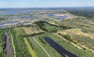 OPORTUNIDAD DE INVERSIÓN – 8 HECTÁREAS SOBRE EL RIO LUJAN EN ESCOBAR